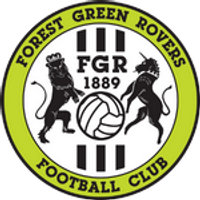 Forest Green Roverslogo
