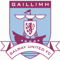 Galway Unitedlogo