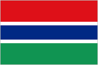 Gambia U20logo
