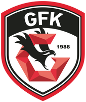 Gaziantep F.K.logo