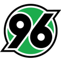 Hannover 96logo