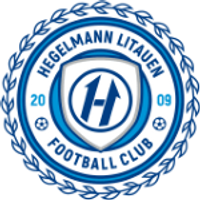Hegelmann Litauenlogo