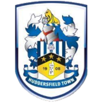 Huddersfield Townlogo