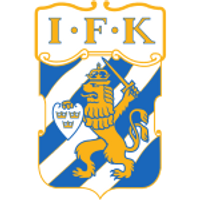 IFK Göteborglogo