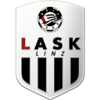 LASK Linz logo