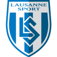 Lausanne Sportlogo