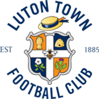 Luton Town logo