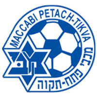 Maccabi Petah Tikvalogo