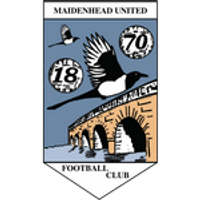 Maidenhead Unitedlogo
