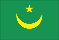 Mauritanialogo