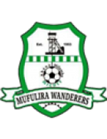 Mufulira Wandererslogo