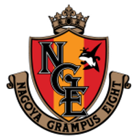 Nagoya Grampuslogo