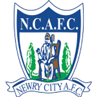 Newry City AFClogo