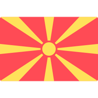 North Macedonialogo