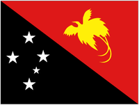 Papua New Guinealogo