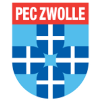 PEC Zwollelogo
