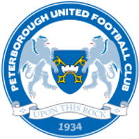 Peterborough Unitedlogo