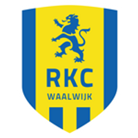 RKC Waalwijklogo