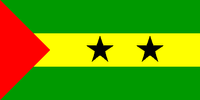 São Tomé and Príncipelogo