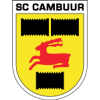 SC Cambuurlogo