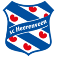 SC Heerenveenlogo