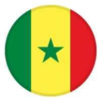 Senegal U20logo