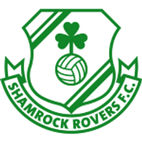 Shamrock Roverslogo