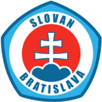 Slovan Bratislavalogo