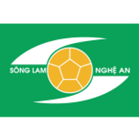 Song Lam Nghe Anlogo