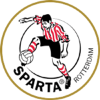 Sparta Rotterdamlogo