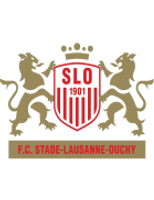 Stade Lausanne-Ouchylogo