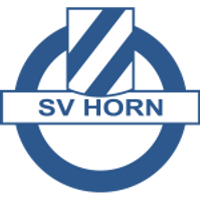 SV Horn IIlogo