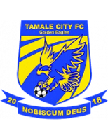 Tamale City FClogo