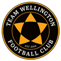 Team Wellingtonlogo