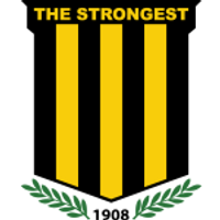 The Strongestlogo