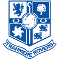 Tranmere Roverslogo