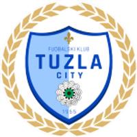 Tuzla Citylogo
