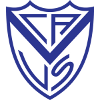 Vélez Sarsfieldlogo