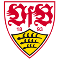 VfB Stuttgartlogo