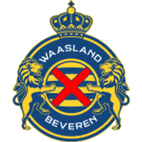 Waasland-Beverenlogo