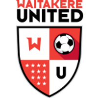 Waitakere United logo