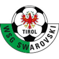 WSG Tirollogo
