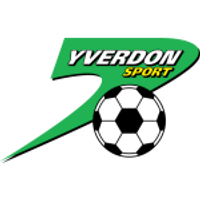 Yverdon Sportlogo